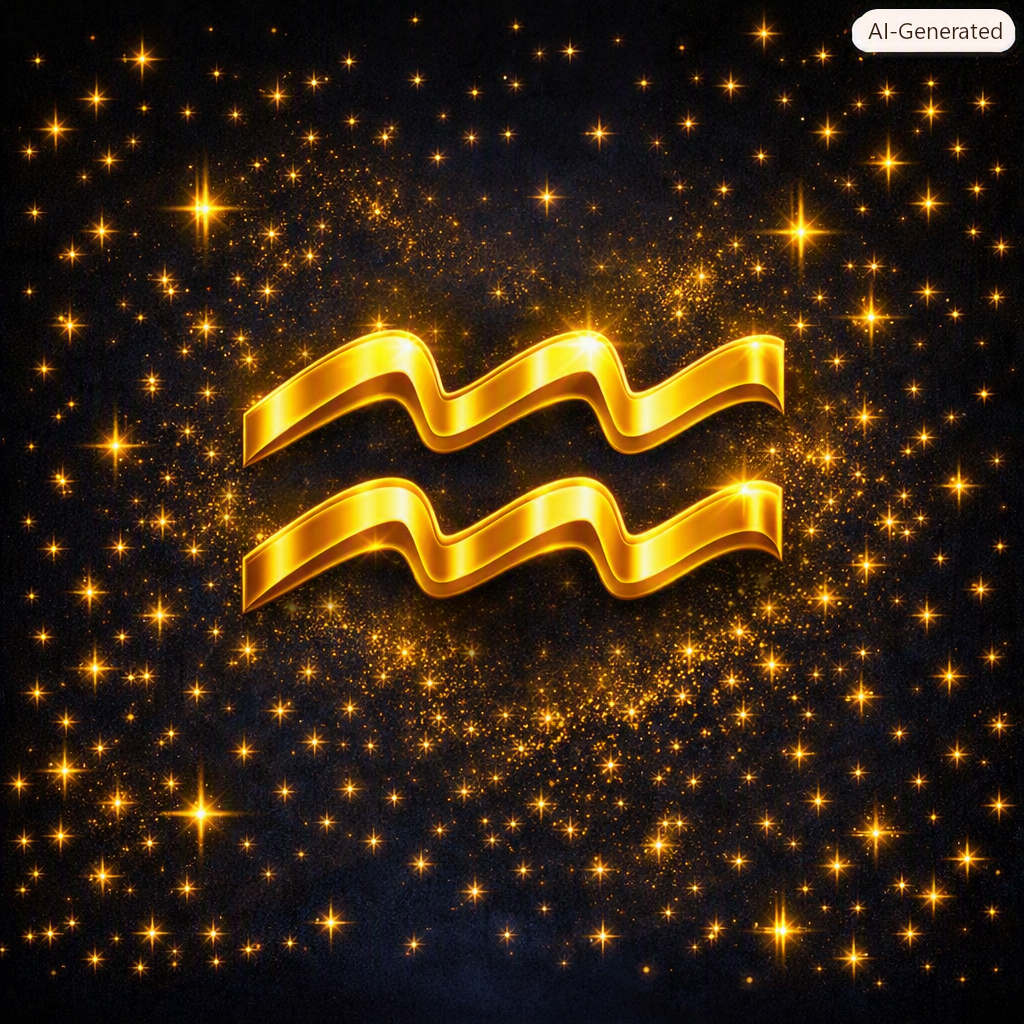Aquarius