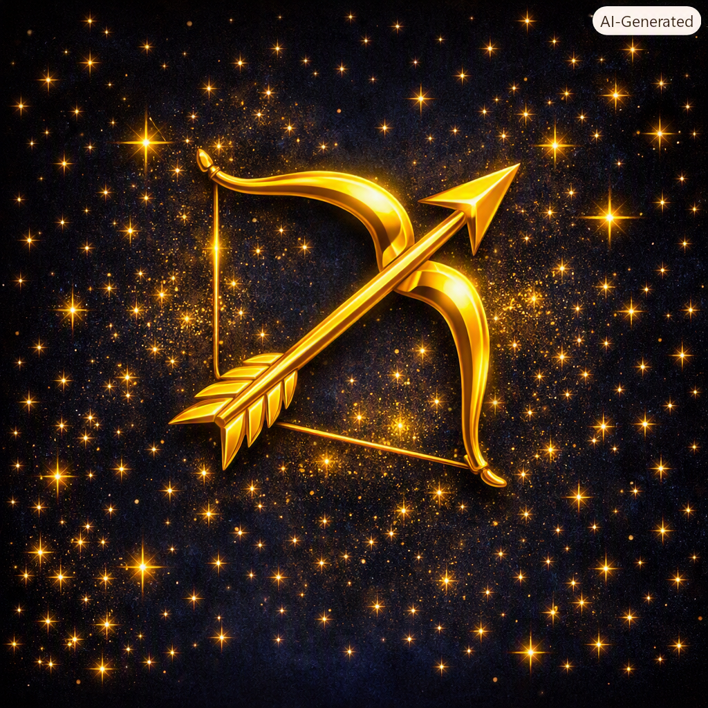 Sagittarius