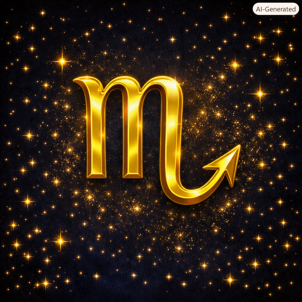 Scorpio